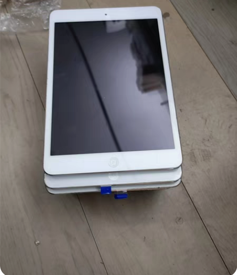 包邮ipad mini 16G wifi版...