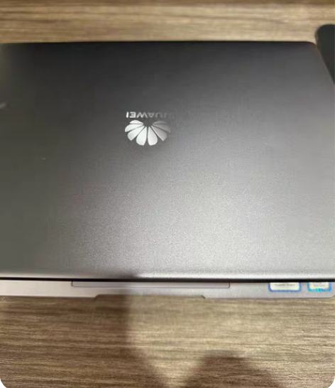 华为matebook13寸笔记本个人一手商...