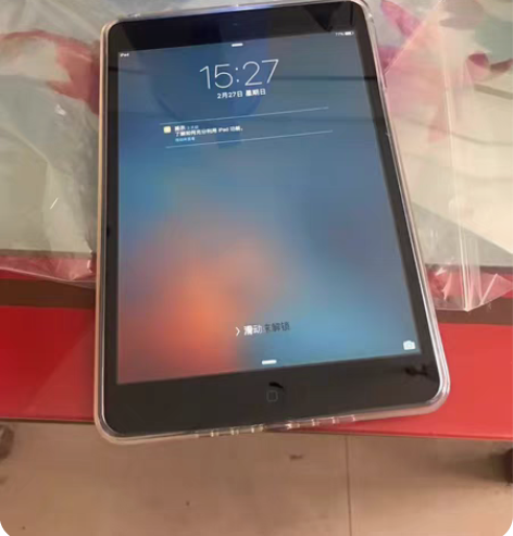 包邮平板电脑苹果平板 ipad mini2...