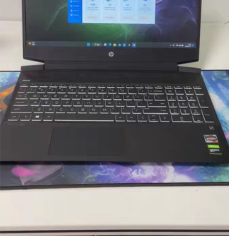 光影精灵6pro gtx1650ti游戏本...