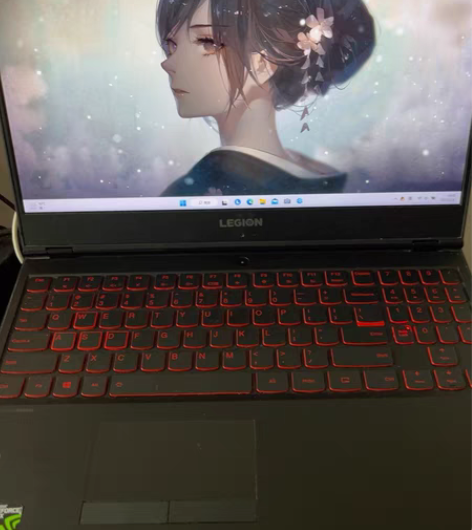 包邮联想 拯救者Y7000游戏本 配置如下...