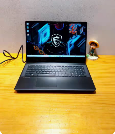 微星gp76 11代i7 11800h r...