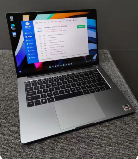 红米RedmibookPro14 R5 5...