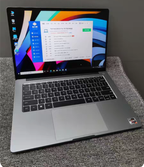 红米RedmibookPro14 R7 5...