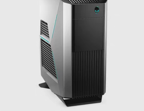 外星人主机,便宜转卖,自己专用,没有维修。...