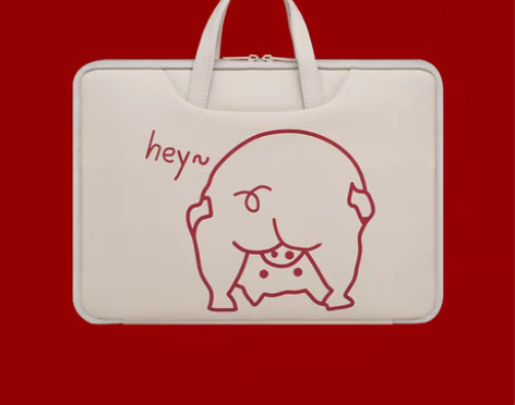 转卖笔记本手提电脑包适用苹果三星华硕戴尔小米华为13.3寸红...