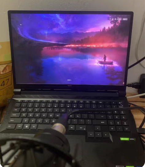 红米g pro i7 3060 512 2...