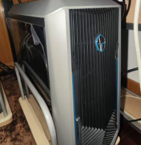 雷神二代主机I5 11代,16+512,拆...