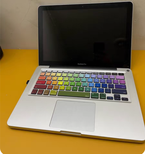 苹果笔记本macbookpro A1278...