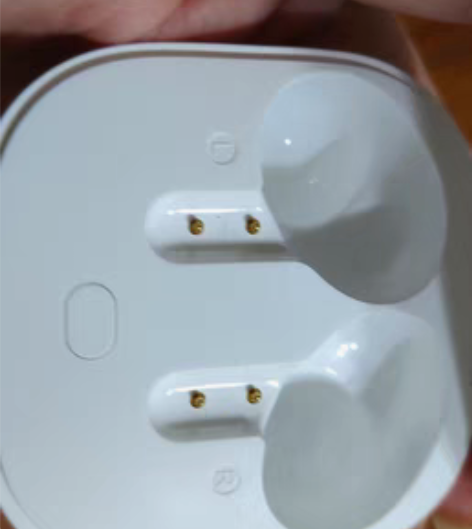 qcy耳机全新 感兴趣的话点“我想要”和我...