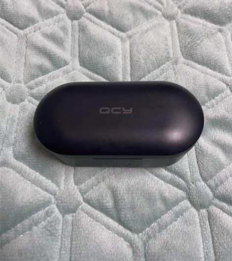 包邮qcy耳机，佩戴舒适，小巧便携。喜欢联...