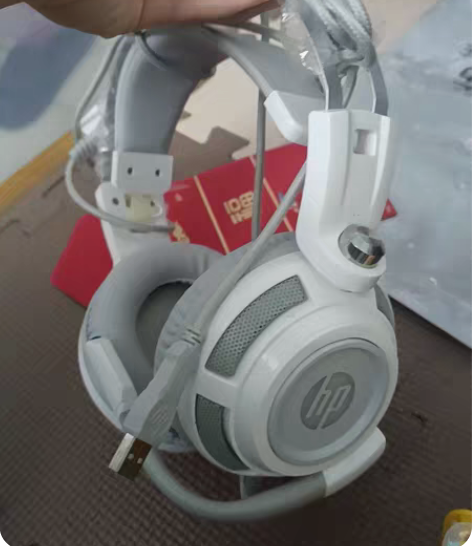 惠普耳机 感兴趣的话点“我想要”和我私聊吧...