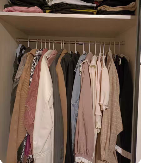 包邮【衣服盲盒】 120元2-4件不选款！不拍照！春夏秋冬四...