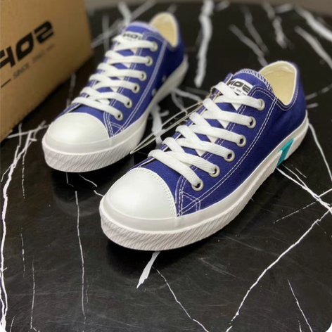 包邮【Hoz经典款帆布鞋】100%正品!吊...