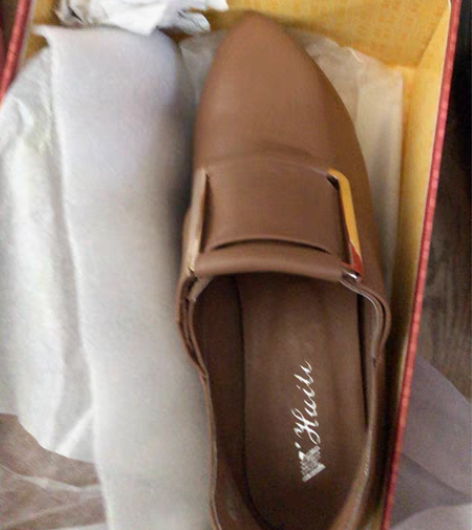 内增高时装休闲鞋真皮 感兴趣的话点“我想要...