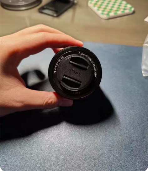 出索尼微单镜头，索尼a7c相机原装镜头，2...