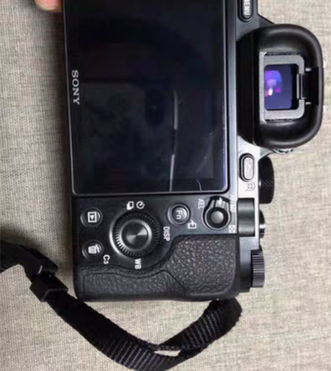 包邮索尼微单a7r单机 ，A7r一代微单单...