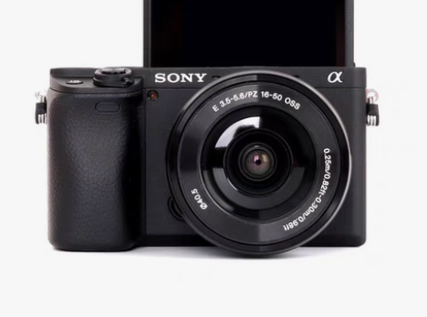 Sony6000微单。在苏宁易购买来的，买...