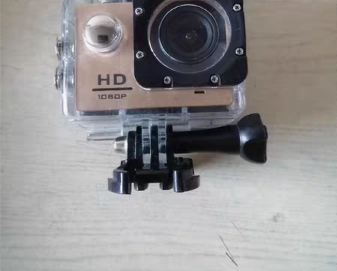 运动记录相机A7凌阳 有需要的可以留言！二...