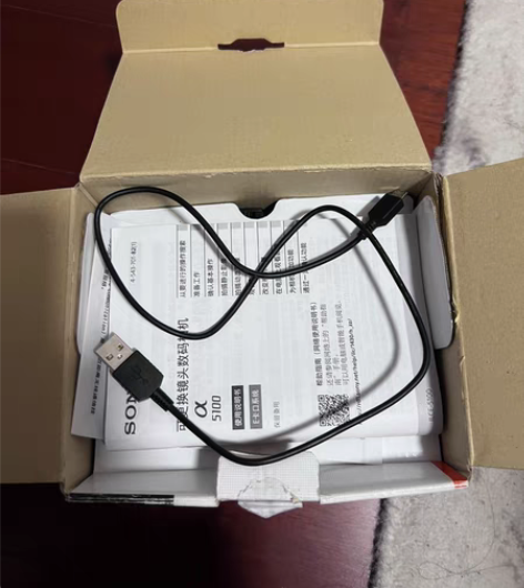 索尼相机 微单（可更换镜头数码相机型号索尼...