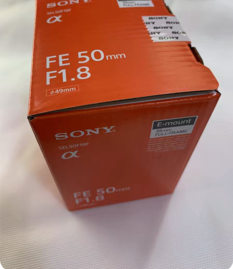 包邮富士xf50f2微单镜头银色的,很漂亮...