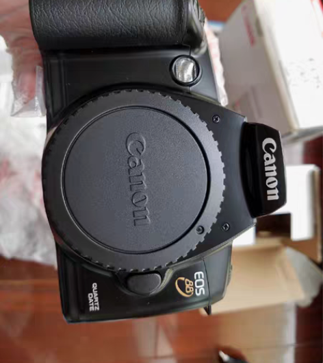 全新佳能 EOS88 胶片机 胶卷单反 胶片单反 88EOS...