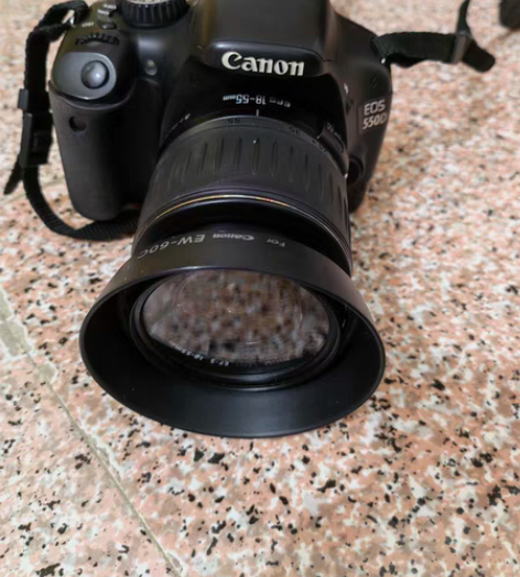 包邮佳能550D单反相机佳能550d相机非...