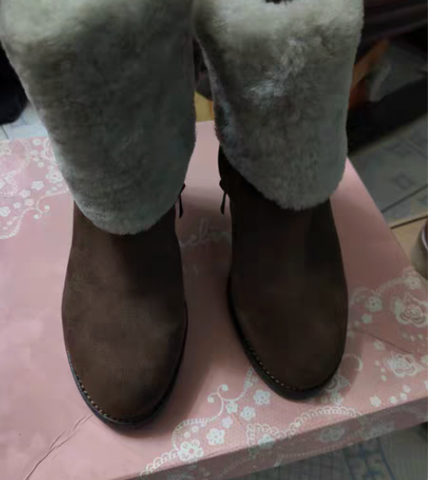 包邮卡迪娜 女鞋 单鞋 36码  全新 感...