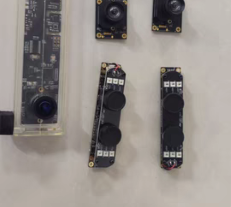 双目相机 视觉导航 深度 slam 神经网...