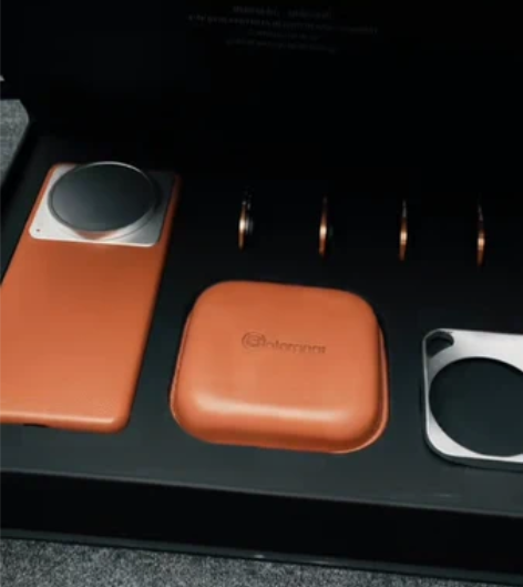 包邮Fotorgear极影相机 小米12s...