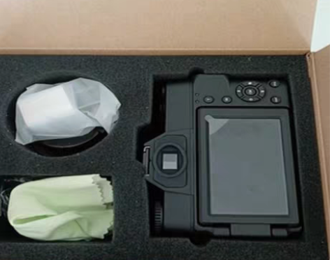 包邮顺丰包邮全新疆友高清数码照相机女生单反...