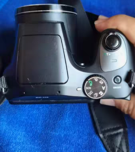 Aigo/爱国者 H6爱国者数码相机DC-...