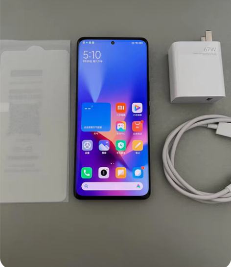 小米平板4Plus插卡128G 9新刷了M...