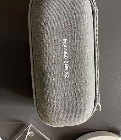 包邮出insta360 one x2相机v...