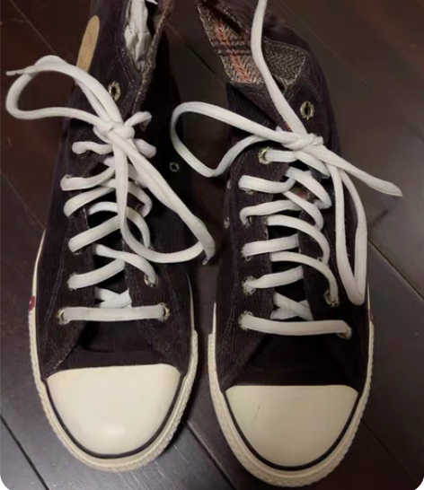 包邮【包邮出】全新 闲置物品 男款大码帆布...