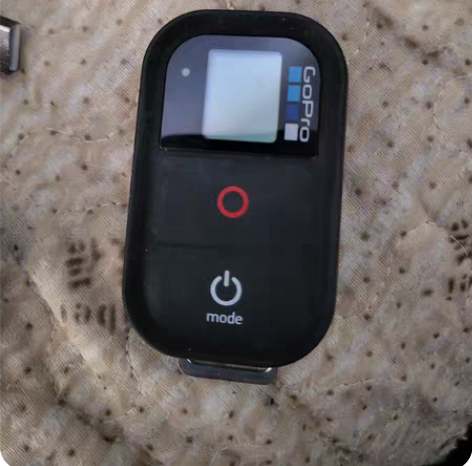 gpro,也不知道干啥用的,有需要的联系我...