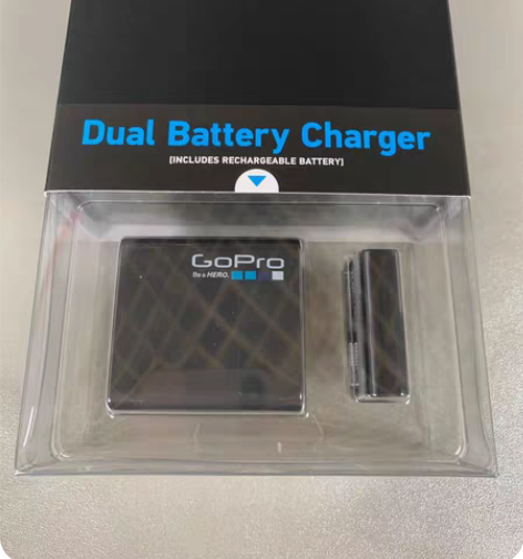 包邮gopro4充电器，原装电池 hero...