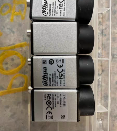 大华工业相机MV-A3600MG18 60...