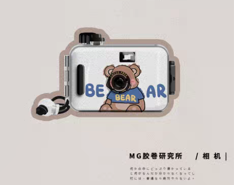 转卖ins傻瓜相机胶卷复古胶片非拍立得网红...