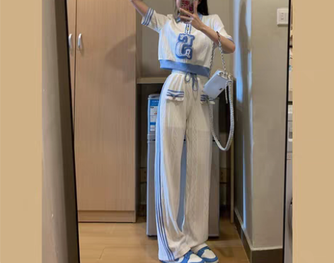 转卖【宠粉福利】小香风套装女春2023新款...