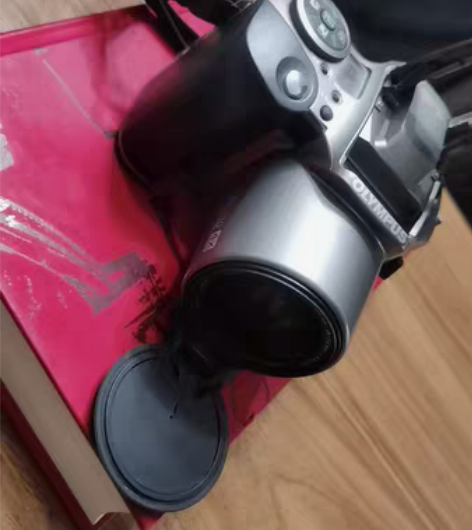 OLYMPUS is300，奥林巴斯胶卷相...