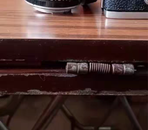 海鸥DF135相机，保存完好。售出不退不换 感兴趣的话点“我...