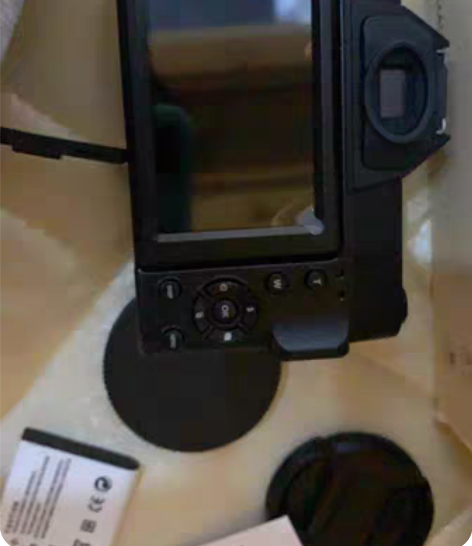 包邮【低价捡漏】索尼数码照相机4K高清微单...