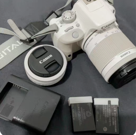 【超低捡漏】高档相机 4800w像素相机高...