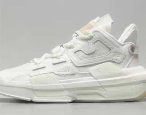 转卖烽火 安踏Anta王一博同款 霸道独白...