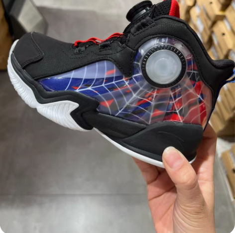 ANTA/安踏 男童篮球鞋 实体店正品  ...