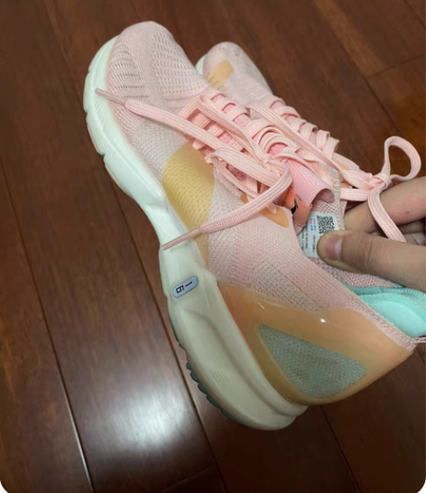 李宁超轻16 感兴趣的话点“我想要”和我私聊吧～几乎全...