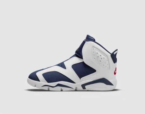 转卖Jordan官方耐克乔丹儿童JORDA...