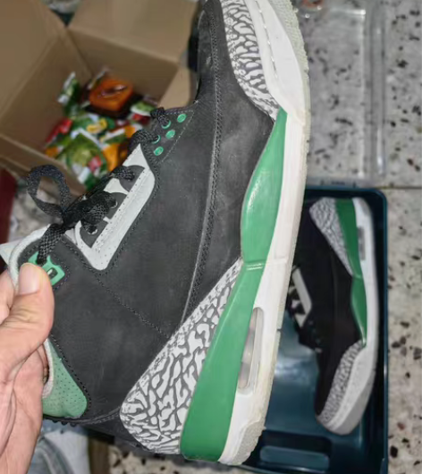 Jordan官方耐克乔丹AIR JORDA...