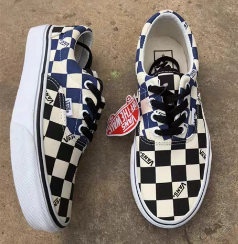 包邮全新vans  era无原盒，保正品，...